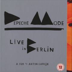 Live in Berlin