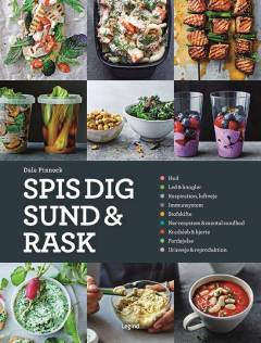 Spis dig sund & rask