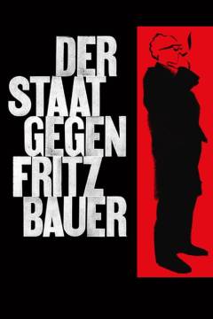 Fritz Bauer : en fjende af staten
