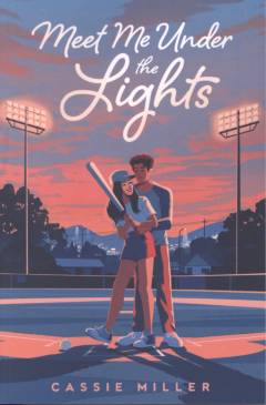 Meet me under the lights