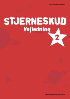 Stjerneskud 2 -- Vejledning