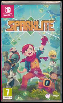 Sparklite