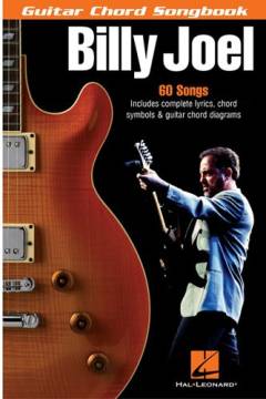 Guitar chord songbook