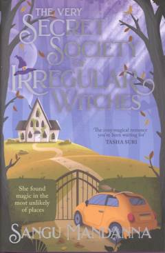 The very secret society of irregular witches