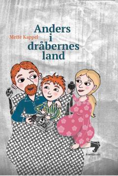 Anders i dråbernes land : en fortælling om skabelse