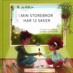 Billedbog, 1. udgave, 2022