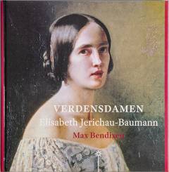 Verdensdamen Elisabeth Jerichau-Baumann