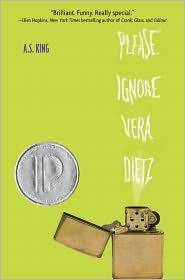 Please ignore Vera Dietz