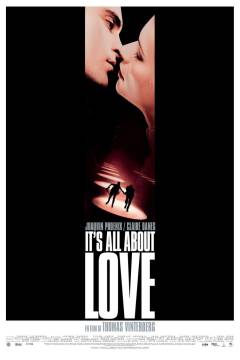 It's all about love