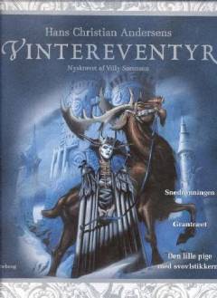 Vintereventyr