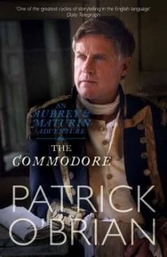 The commodore