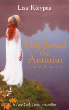 It happened one autumn