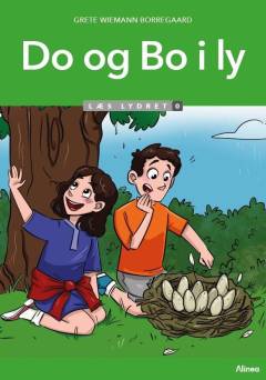 Do og Bo i ly