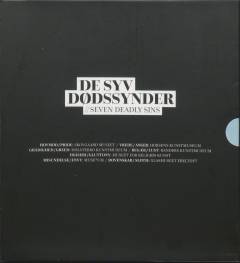 De syv dødssynder