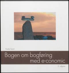 Bog, 2. udgave 2015, 2014