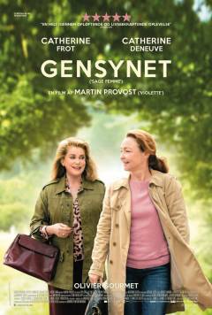 Gensynet (Ved Martin Provost)