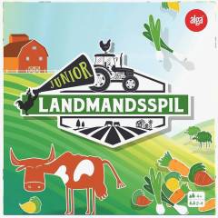 Landmandsspil (Junior)
