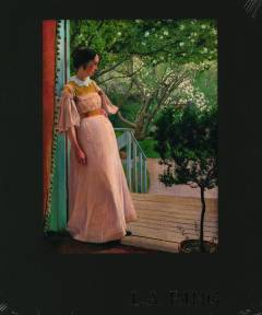 Laurits Andersen Ring : malerier af L.A. Ring på SMK