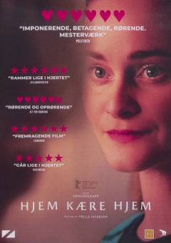 Hjem kære hjem (Ved Frelle Petersen)