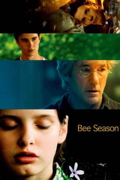 Bee season