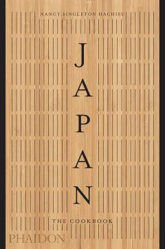 Japan : the cookbook