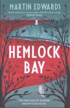 Hemlock Bay