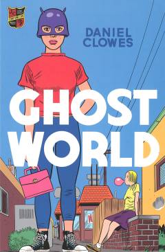 Ghost world