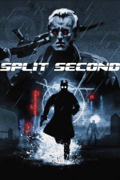 Split second