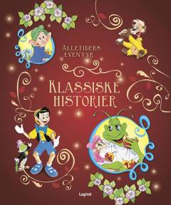 Klassiske historier