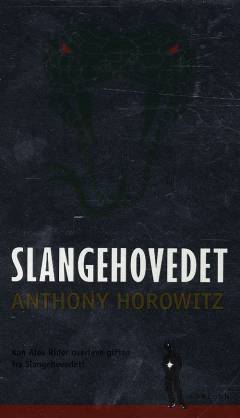Slangehovedet