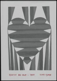 Hjertet der faldt i søvn