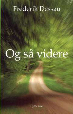 Og så videre : ti kapitler for sig