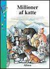 Millioner af katte