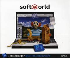 Adobe Photoshop - kreativ billedbehandling