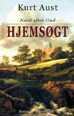 Hjemsøgt : næst efter Gud