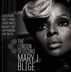 The London session