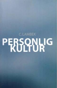 Personlig kultur