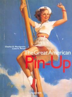 The great American pin-up