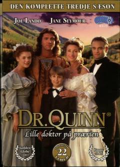 Tv-serie (dvd), 2009