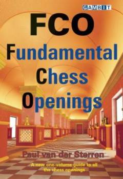 Fundamental chess openings
