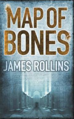 Map of bones : a Sigma Force novel