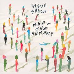 Meet the humans