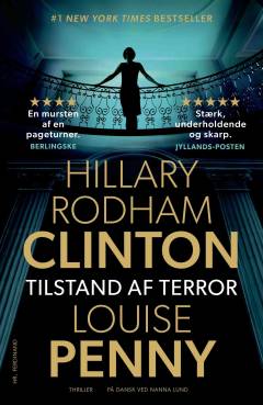Tilstand af terror