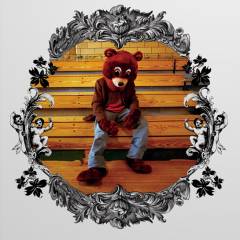 The college dropout