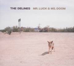 Mr. Luck & Ms. Doom