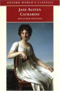 Catharine and Other Writings. Edited by Margaret Anne Doody and Douglas Murray