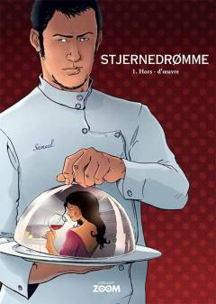Tegneserie, 2019
