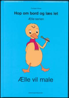 Ælle vil male