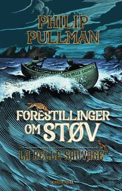 Forestillinger om Støv 1 – La Belle Sauvage