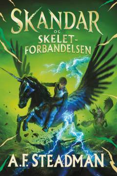 Skandar og skeletforbandelsen